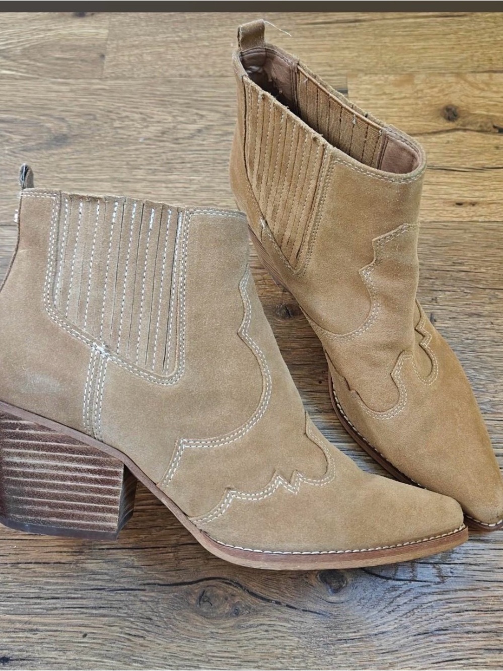 Sam Edelman shoes